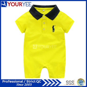 OEM de alta calidad bebé Toddler Onesie en general (YBY110)